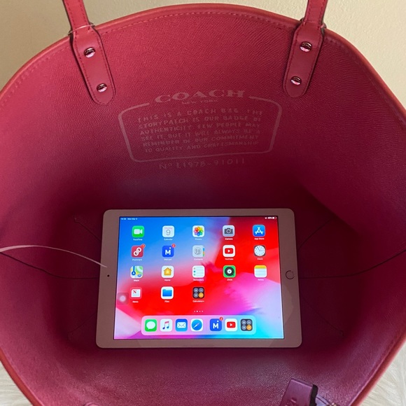 Coach - Picture 4 of 8